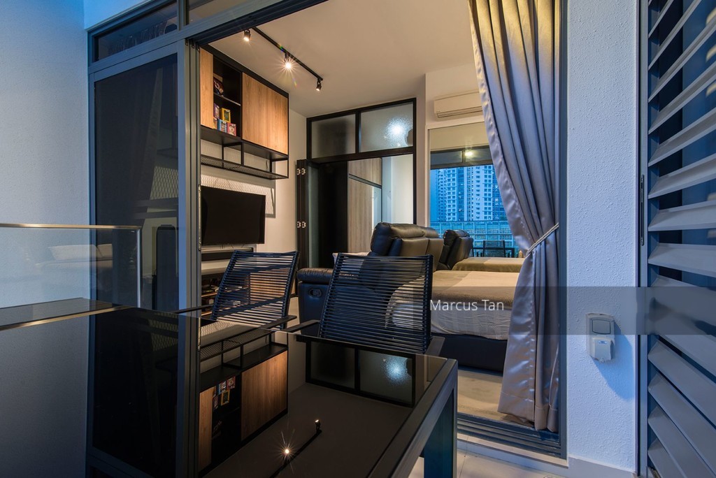 Studio8 (D14), Apartment #184477102